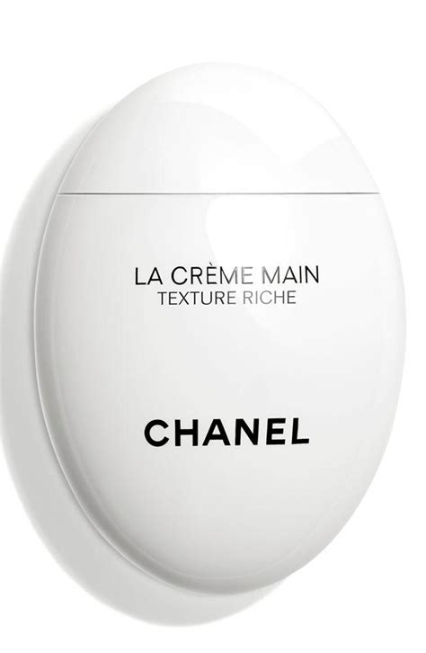 chanel la creme main review|chanel hand cream nordstrom.